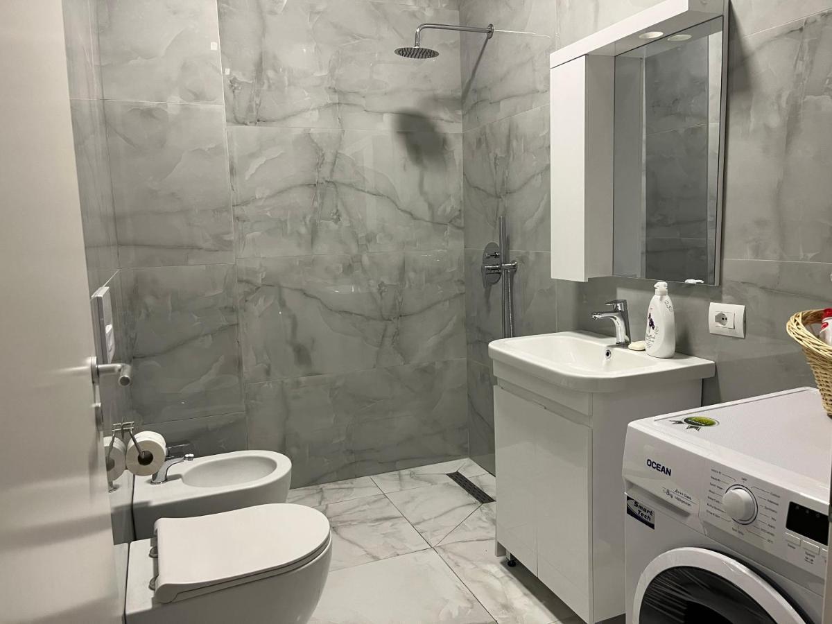 Comfy Nest Apartment- Free Parking Тирана Екстериор снимка