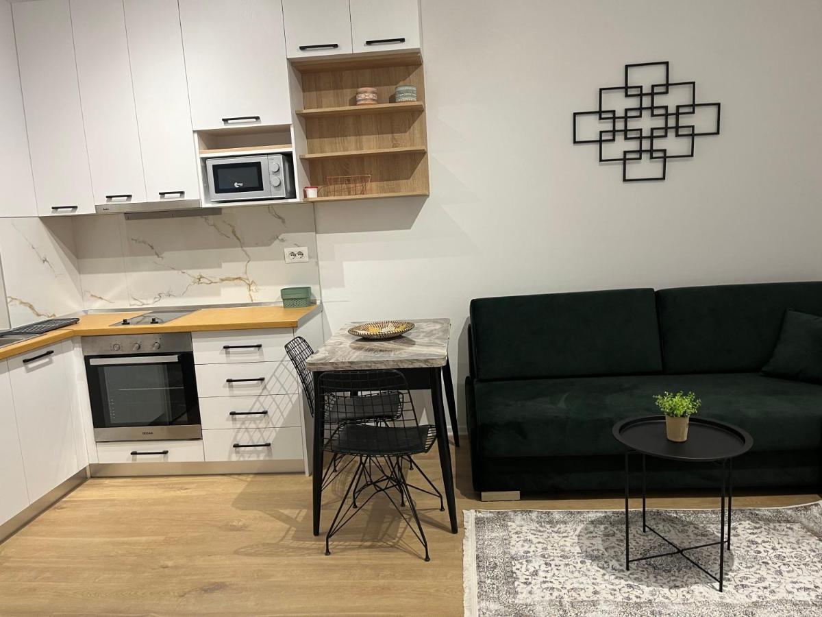 Comfy Nest Apartment- Free Parking Тирана Екстериор снимка