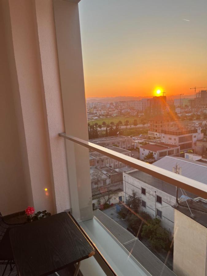 Comfy Nest Apartment- Free Parking Тирана Екстериор снимка