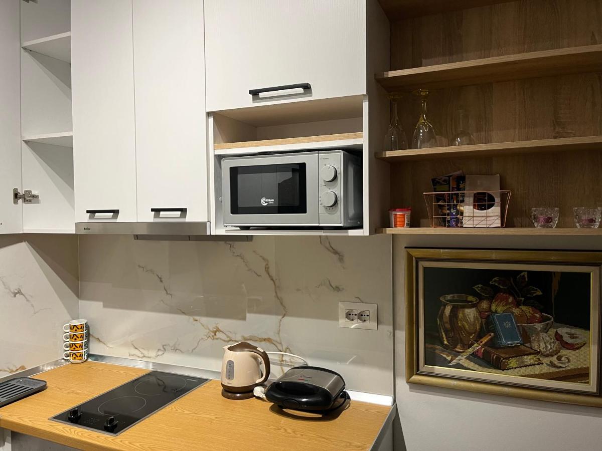 Comfy Nest Apartment- Free Parking Тирана Екстериор снимка