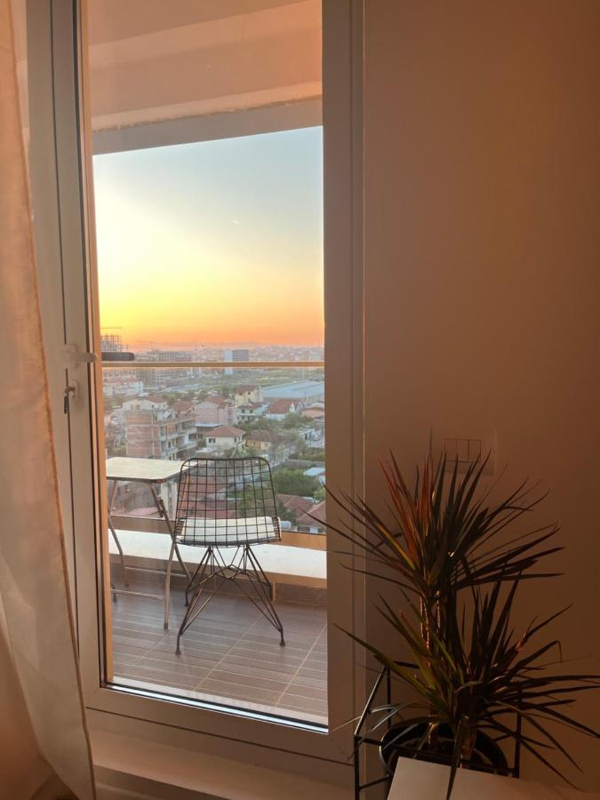 Comfy Nest Apartment- Free Parking Тирана Екстериор снимка