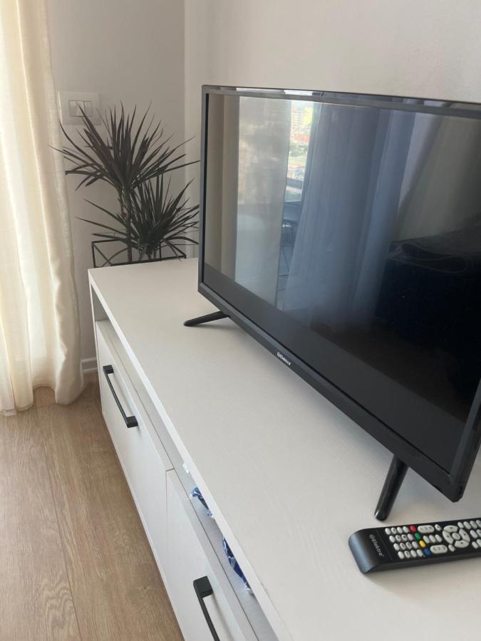 Comfy Nest Apartment- Free Parking Тирана Екстериор снимка