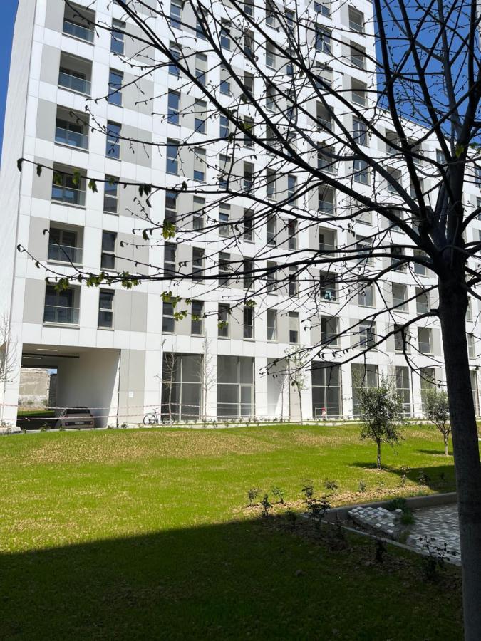 Comfy Nest Apartment- Free Parking Тирана Екстериор снимка