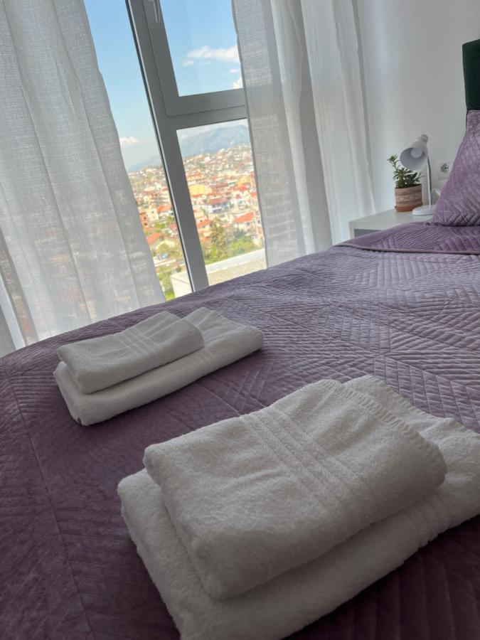 Comfy Nest Apartment- Free Parking Тирана Екстериор снимка