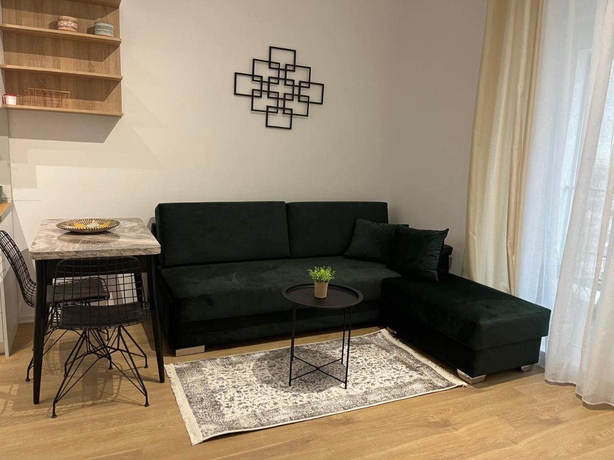 Comfy Nest Apartment- Free Parking Тирана Екстериор снимка