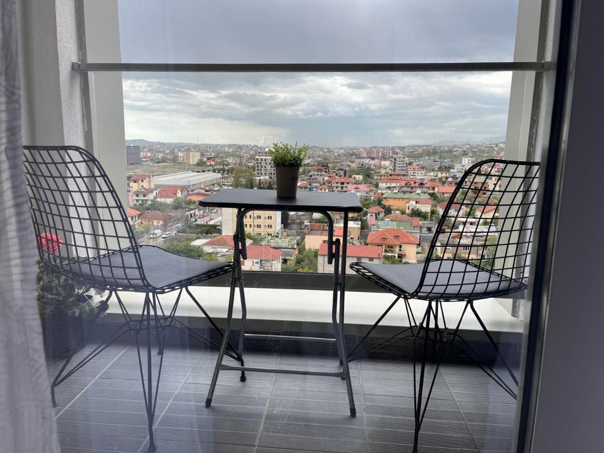 Comfy Nest Apartment- Free Parking Тирана Екстериор снимка