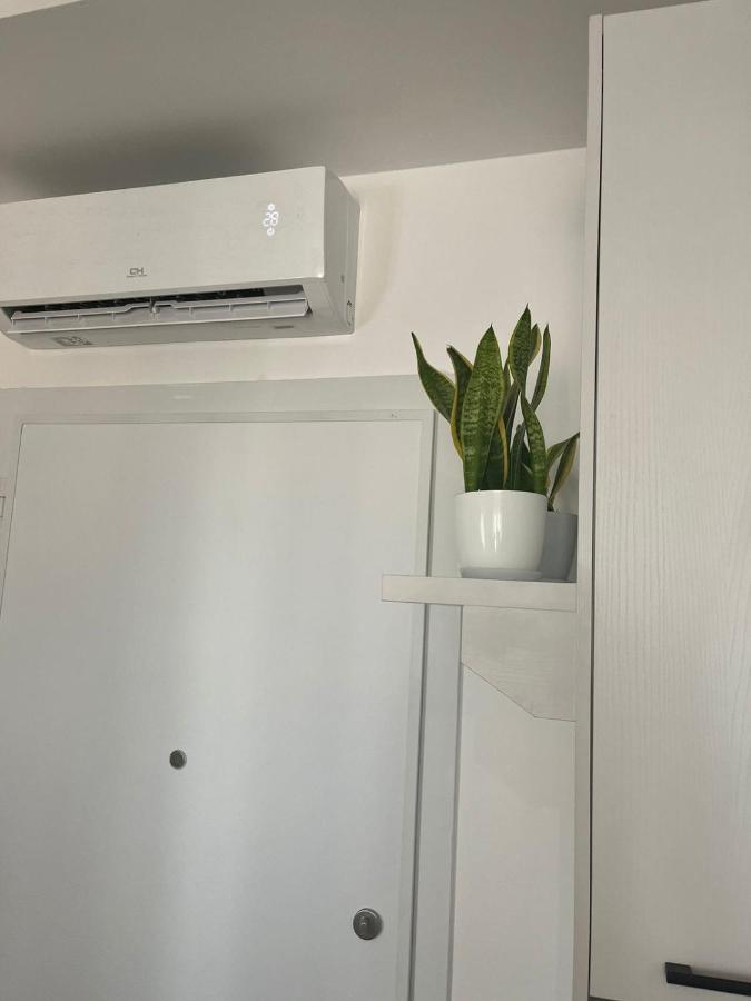 Comfy Nest Apartment- Free Parking Тирана Екстериор снимка