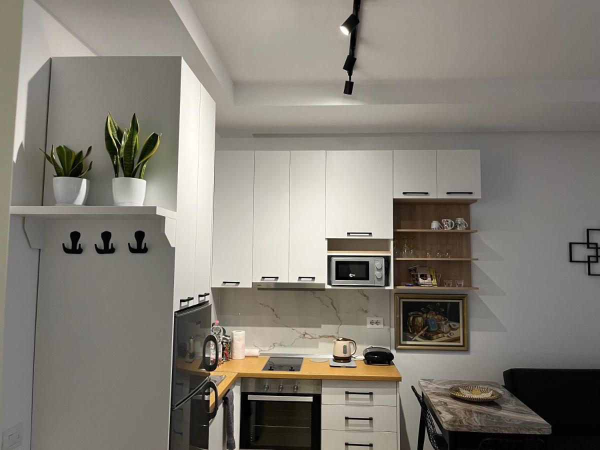 Comfy Nest Apartment- Free Parking Тирана Екстериор снимка